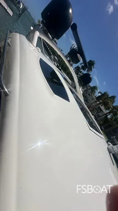 2010 Chaparral Premiere 400 - Media 2