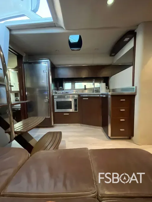 2010 Chaparral Premiere 400 - Media 22