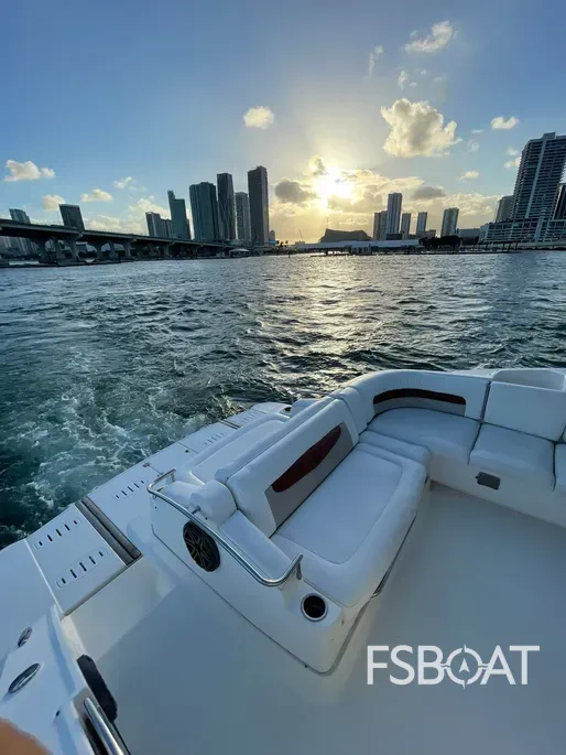 2010 Chaparral Premiere 400 - Media 18