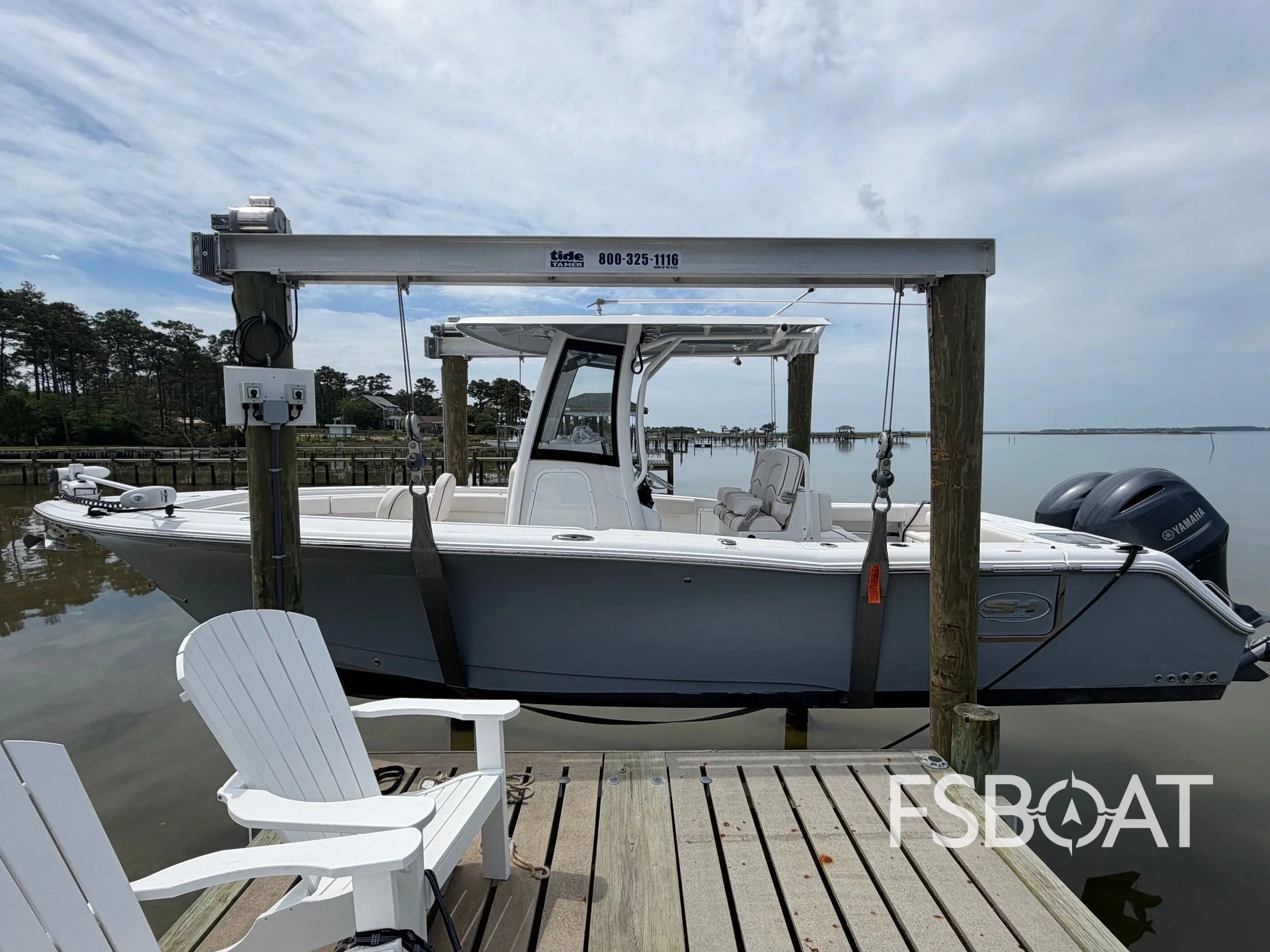 2021 Sea Hunt Gamefish 27 Forward Seating - Media 20
