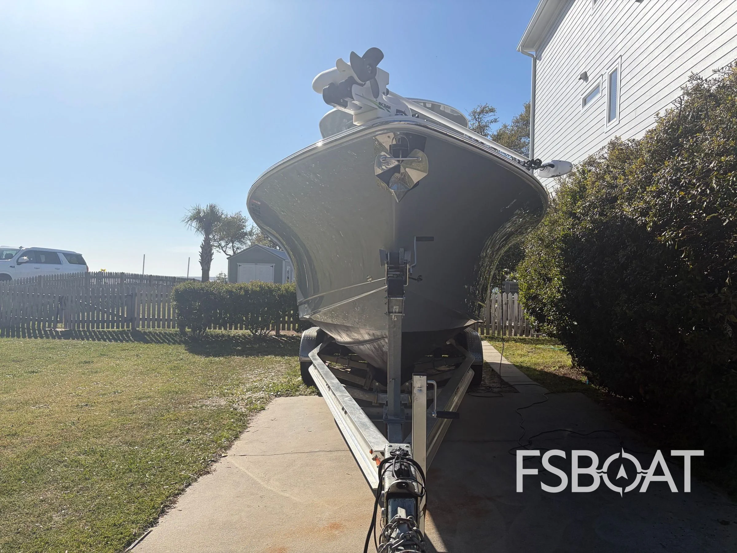 2021 Sea Hunt Gamefish 27 Forward Seating - Media 4