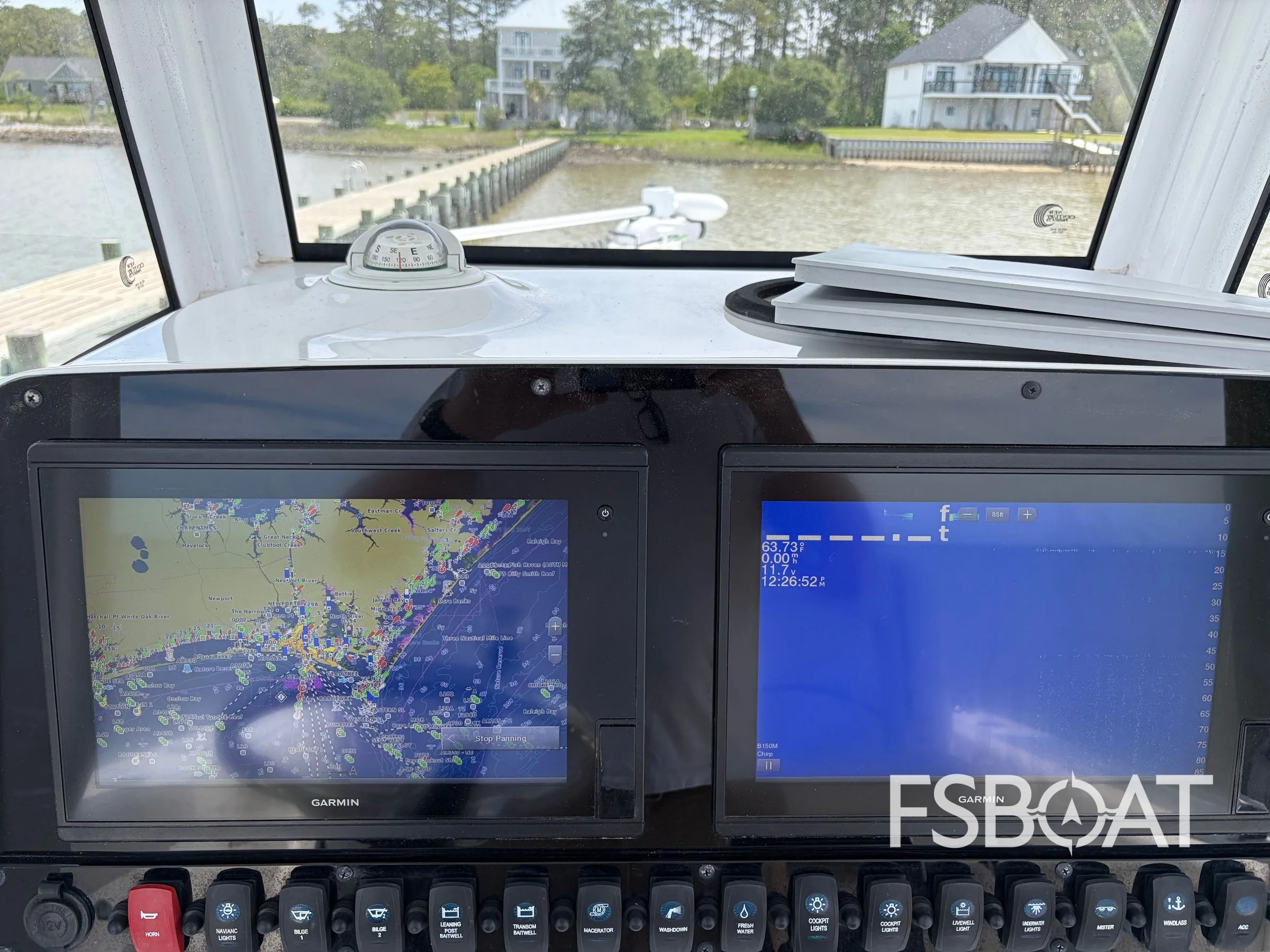 2021 Sea Hunt Gamefish 27 Forward Seating - Media 11