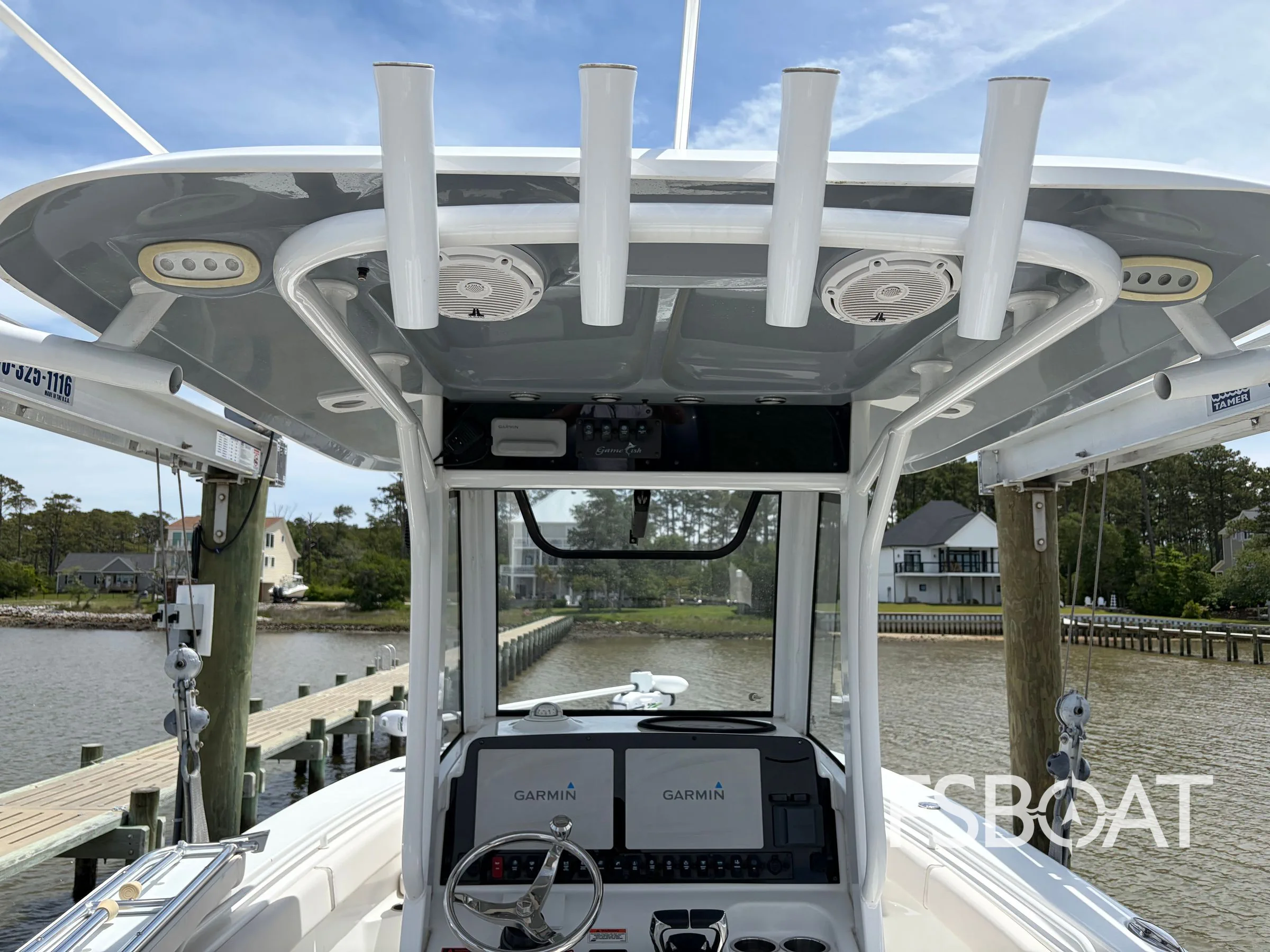2021 Sea Hunt Gamefish 27 Forward Seating - Media 17