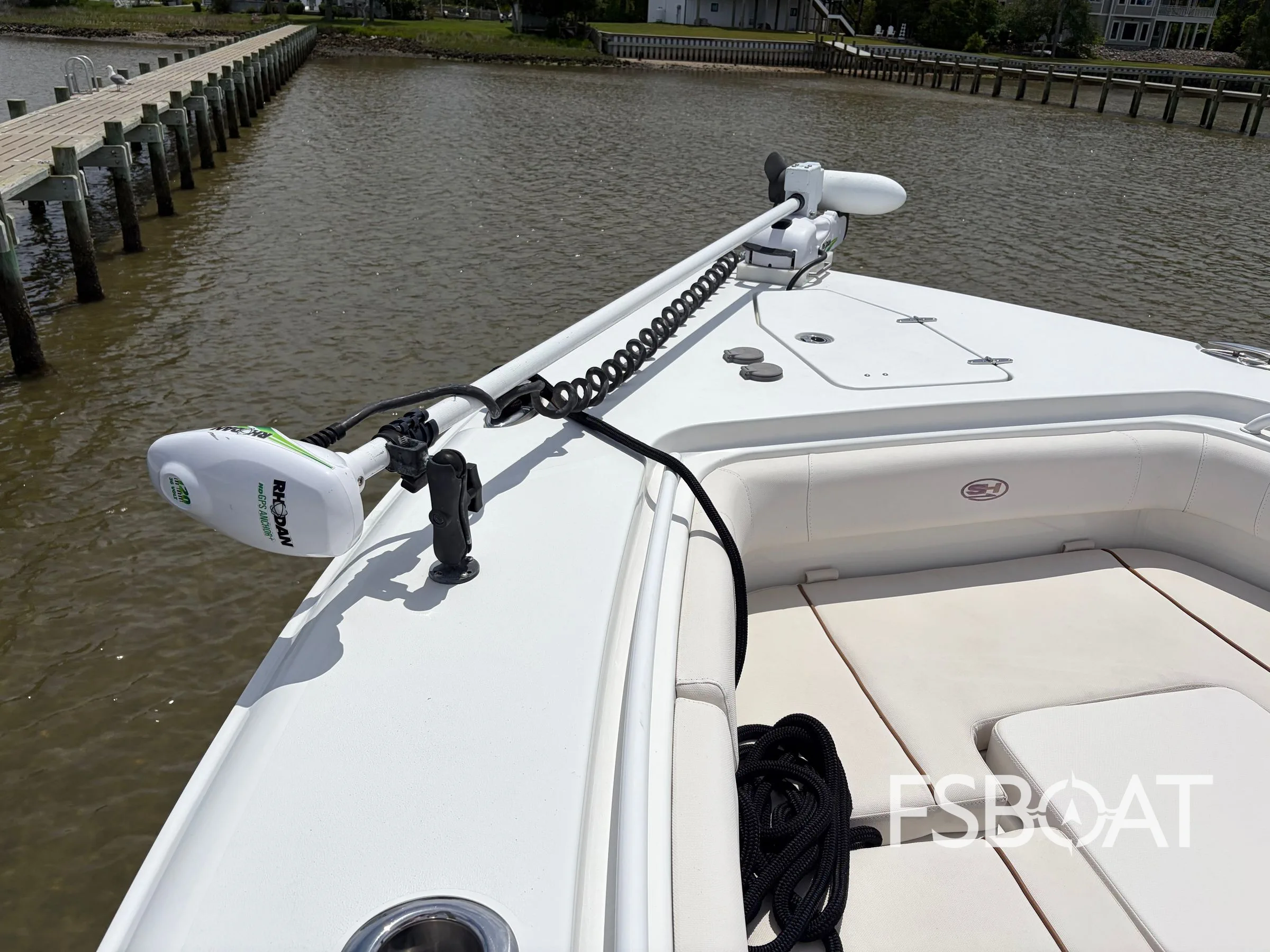 2021 Sea Hunt Gamefish 27 Forward Seating - Media 8