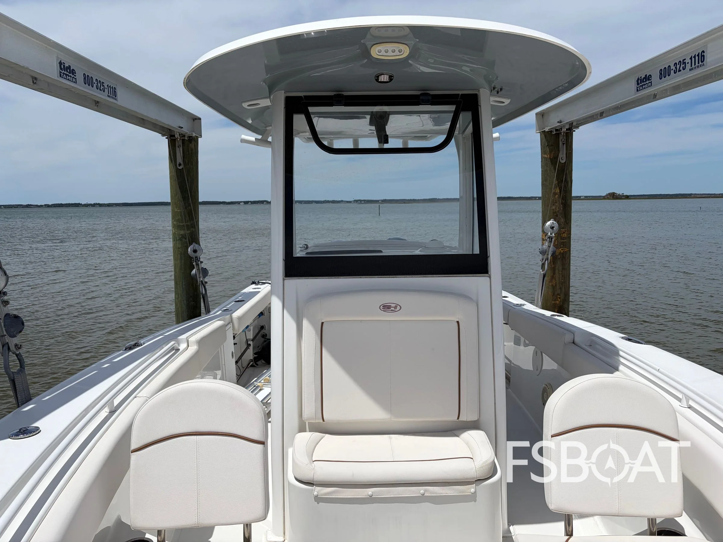 2021 Sea Hunt Gamefish 27 Forward Seating - Media 13