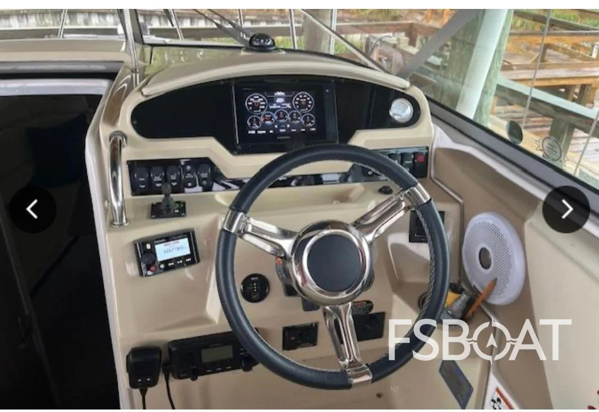 2020 Regal 26 XO - Media 5