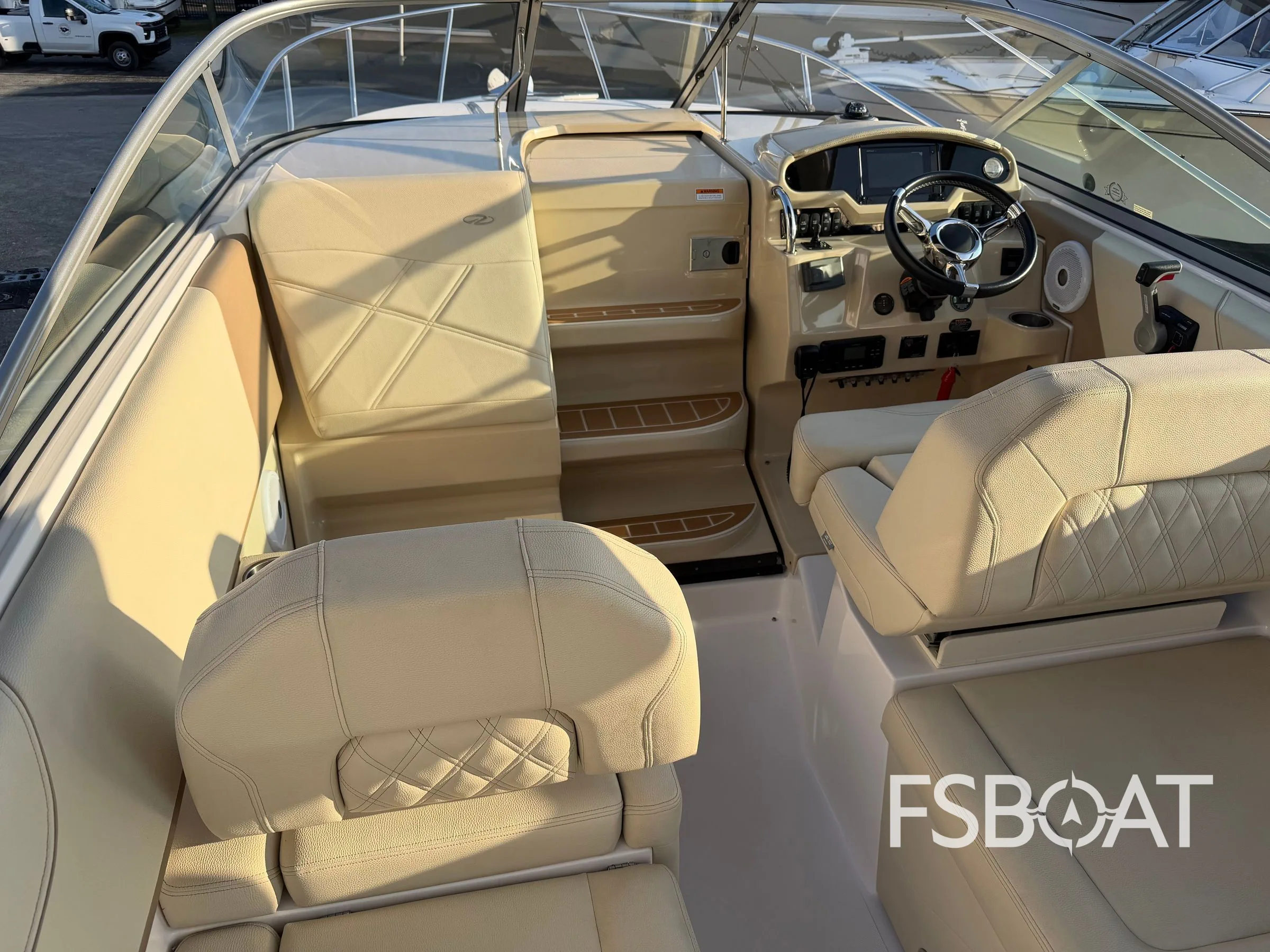 2020 Regal 26 XO - Media 8