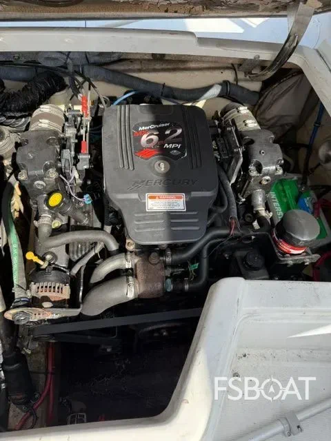 2005 Formula 280 Bowrider - Media 8