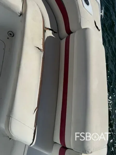 2005 Formula 280 Bowrider - Media 10