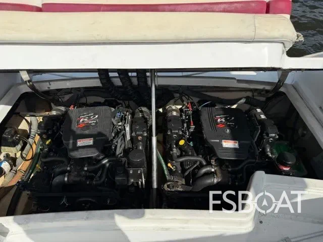 2005 Formula 280 Bowrider - Media 7