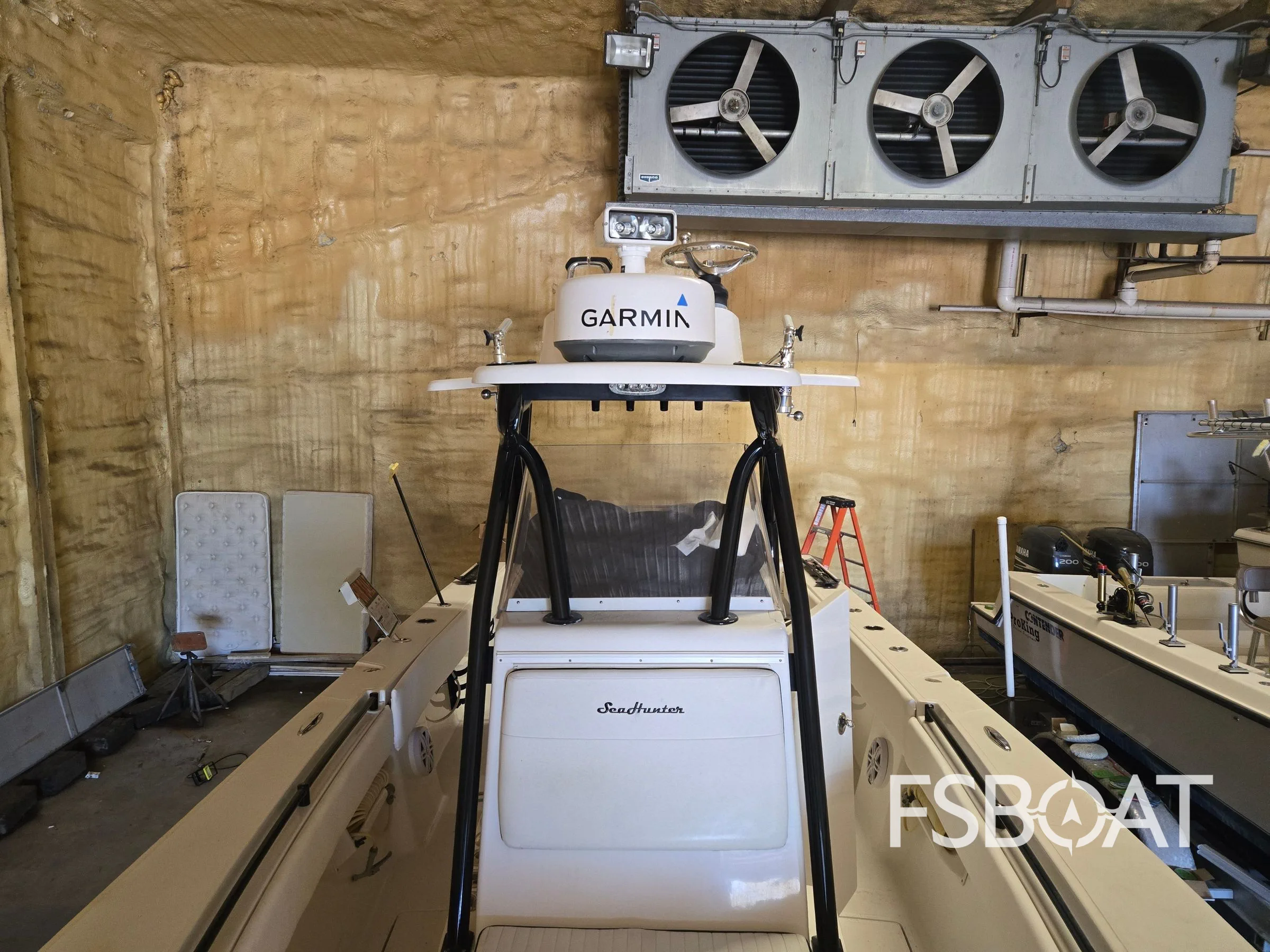 2014 SeaHunter 32 Tournament - Media 11