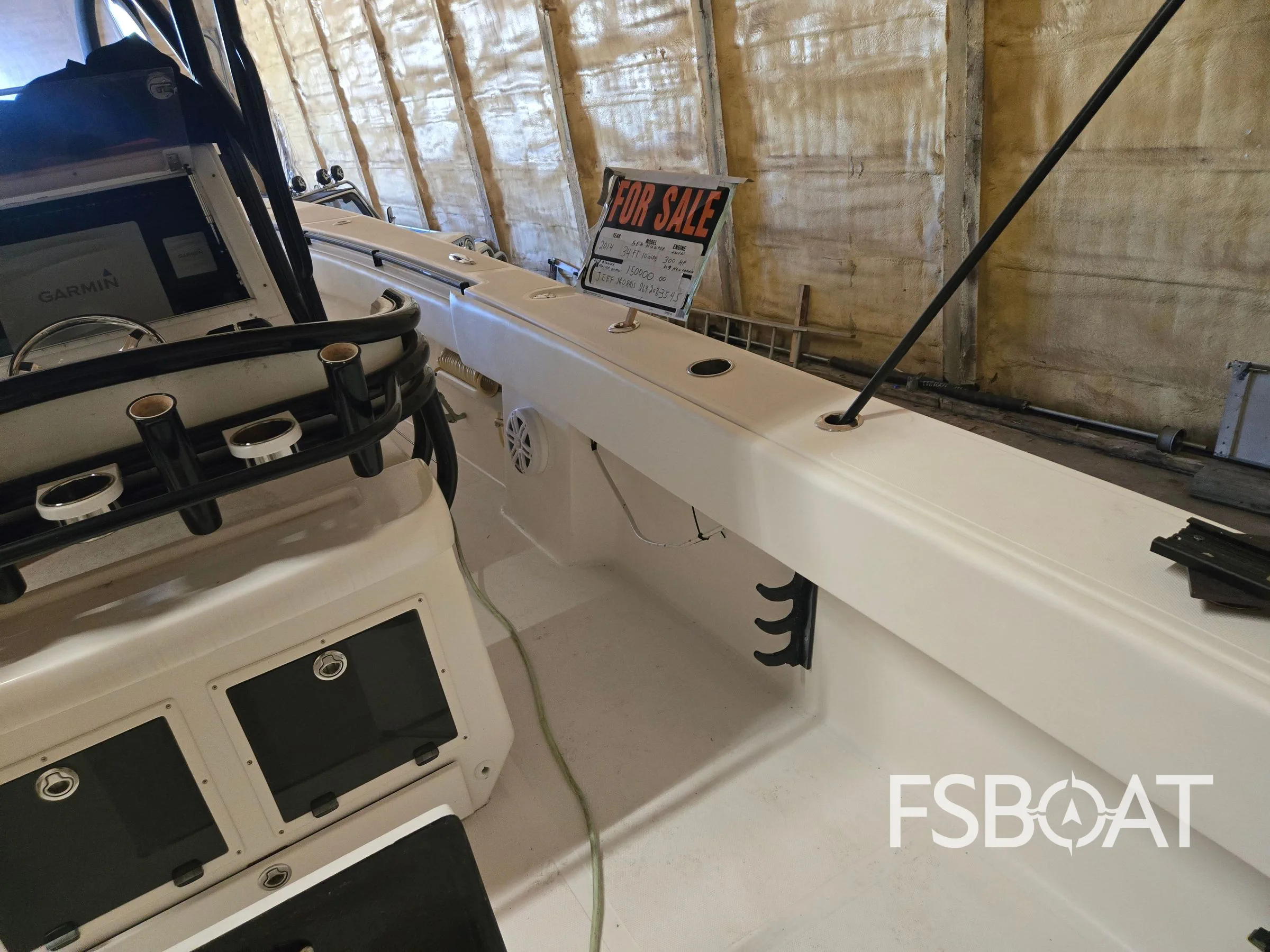 2014 SeaHunter 32 Tournament - Media 6