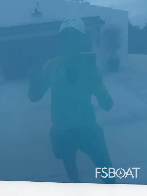 2020 Edgewater 280CX Crossover - Media 9