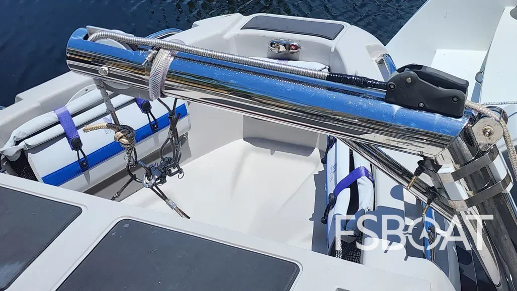 2016 Lagoon 450 - Media 20