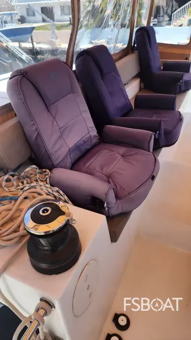 2016 Lagoon 450 - Media 19