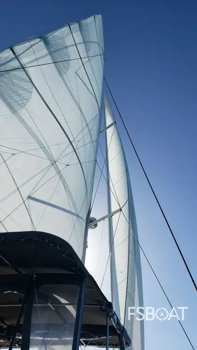 2016 Lagoon 450 - Media 3