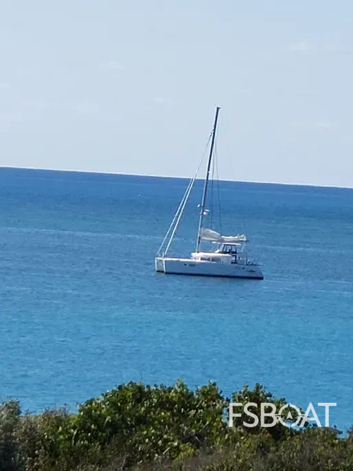 2016 Lagoon 450 - Media 9