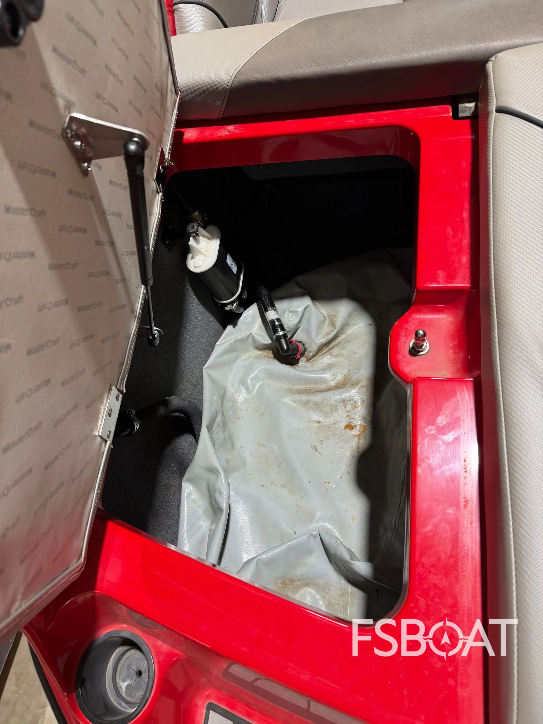 2016 MasterCraft NXT20 - Media 11