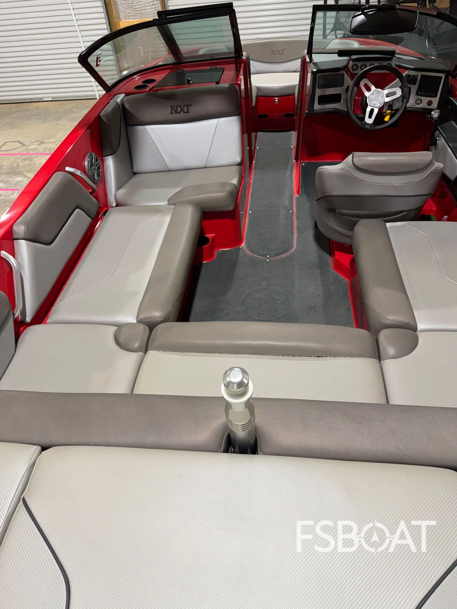 2016 MasterCraft NXT20 - Media 5