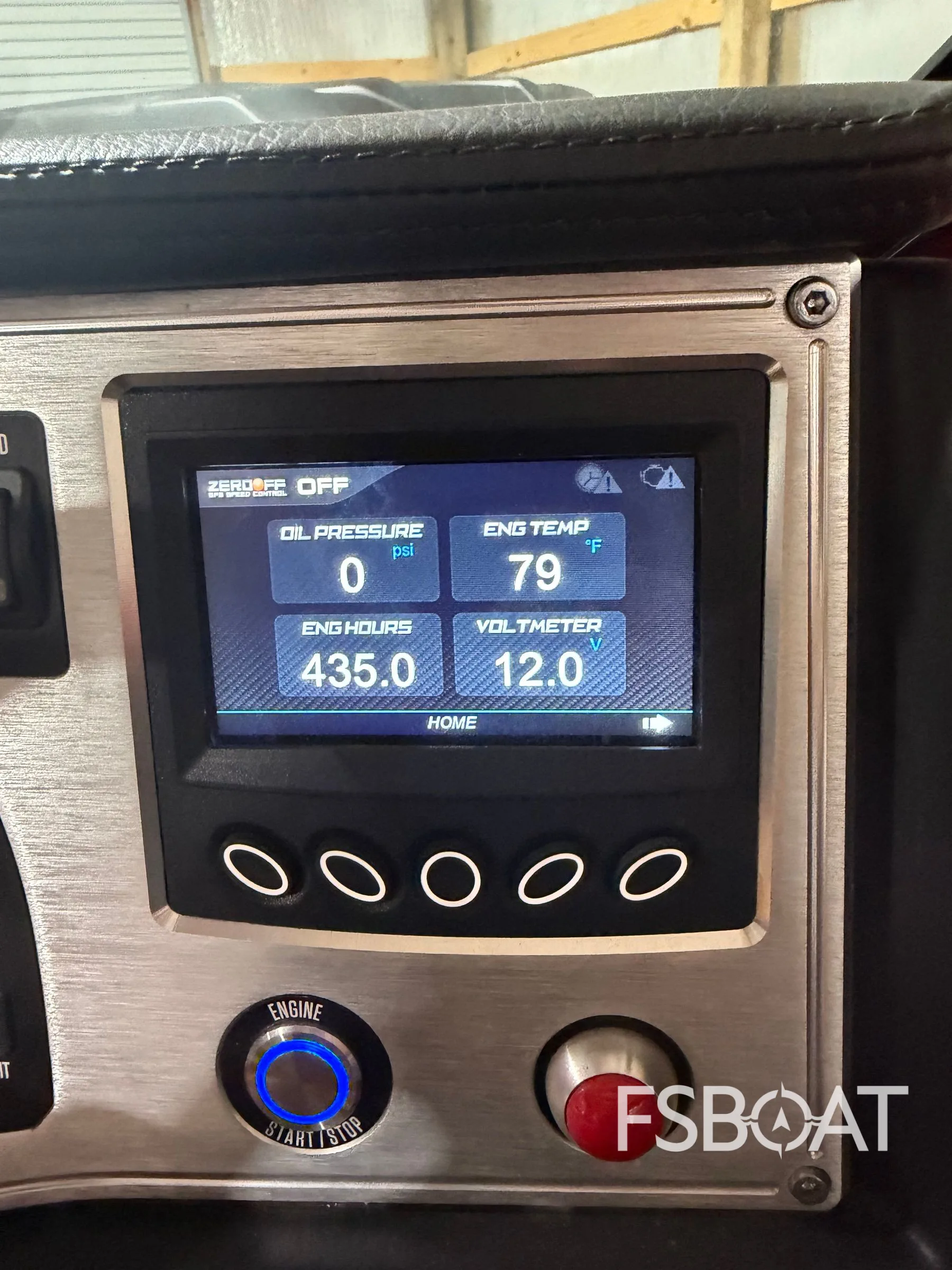 2016 MasterCraft NXT20 - Media 9