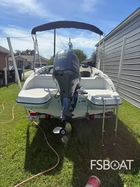 2019 Stingray 182 SC - Media 4