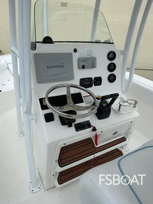 2015 Sea Fox 256 Commander - Media 16