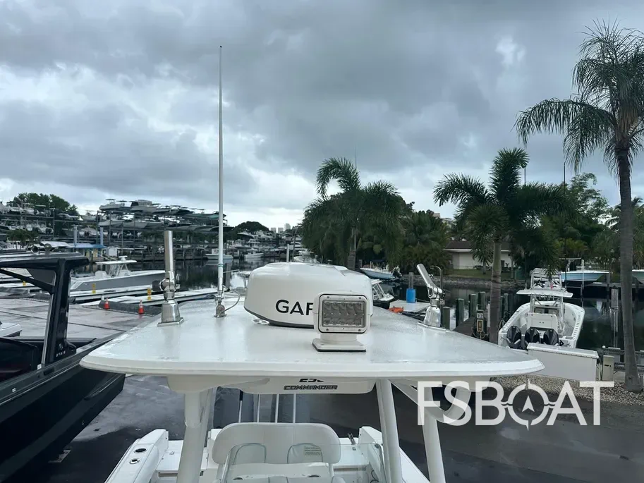 2015 Sea Fox 256 Commander - Media 17