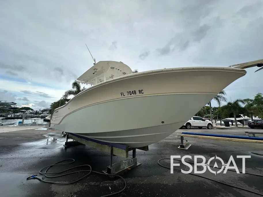 2015 Sea Fox 256 Commander - Media 10