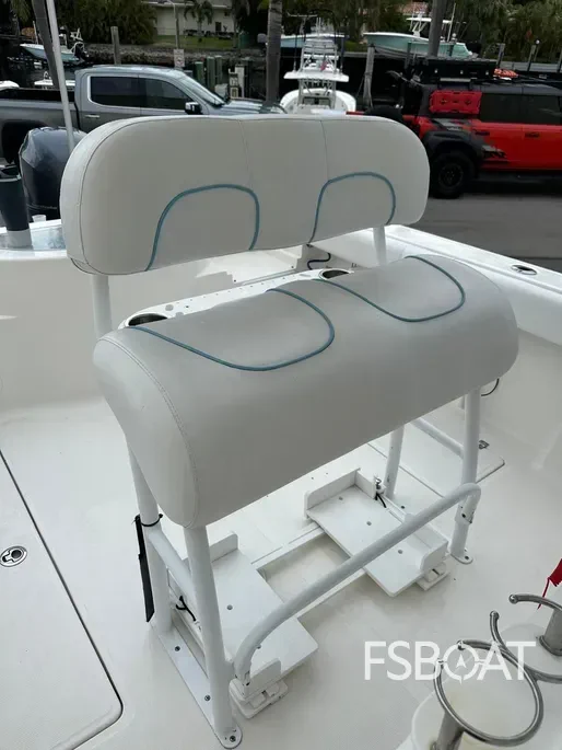 2015 Sea Fox 256 Commander - Media 14