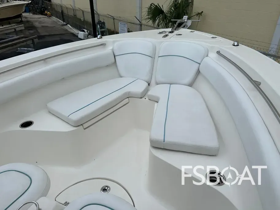 2015 Sea Fox 256 Commander - Media 11