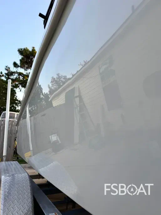 2023 Dusky 278 XFT - Media 20