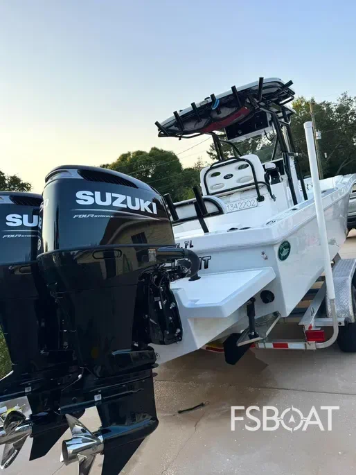 2023 Dusky 278 XFT - Media 2