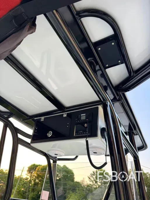 2023 Dusky 278 XFT - Media 9