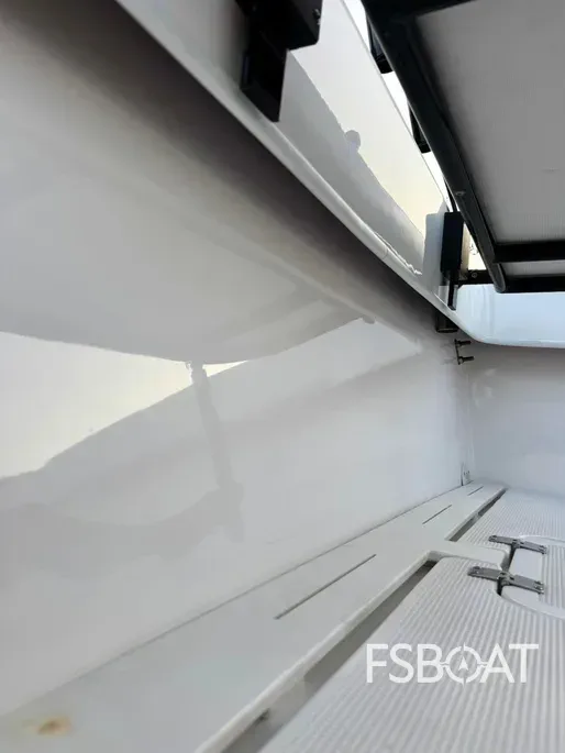 2023 Dusky 278 XFT - Media 14