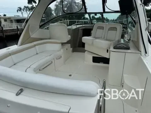 2008 Sea Ray Sundancer 350 - Media 7