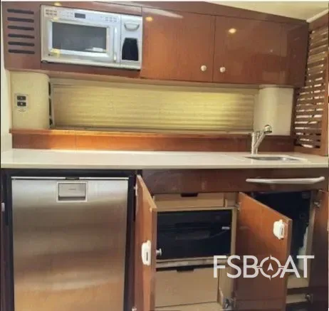 2008 Sea Ray Sundancer 350 - Media 12