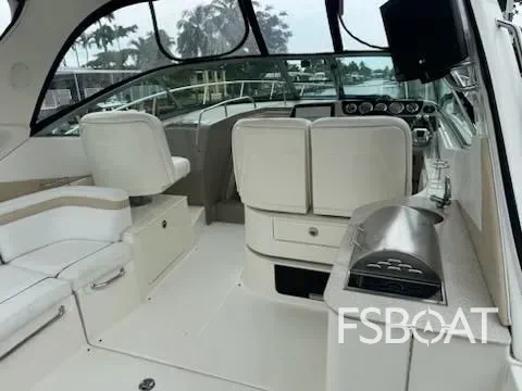2008 Sea Ray Sundancer 350 - Media 5