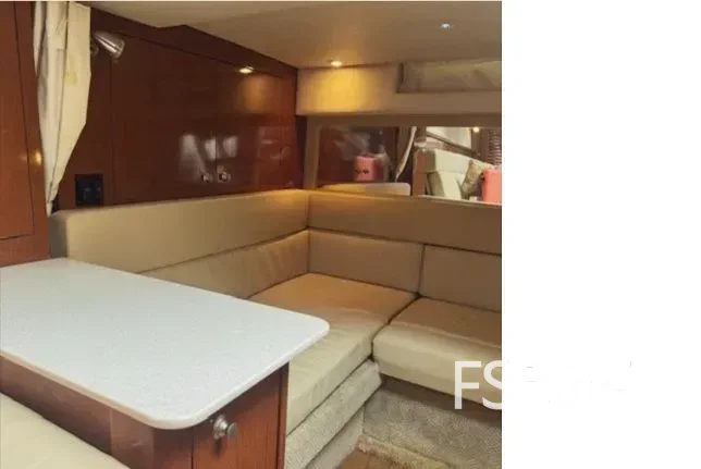 2008 Sea Ray Sundancer 350 - Media 10