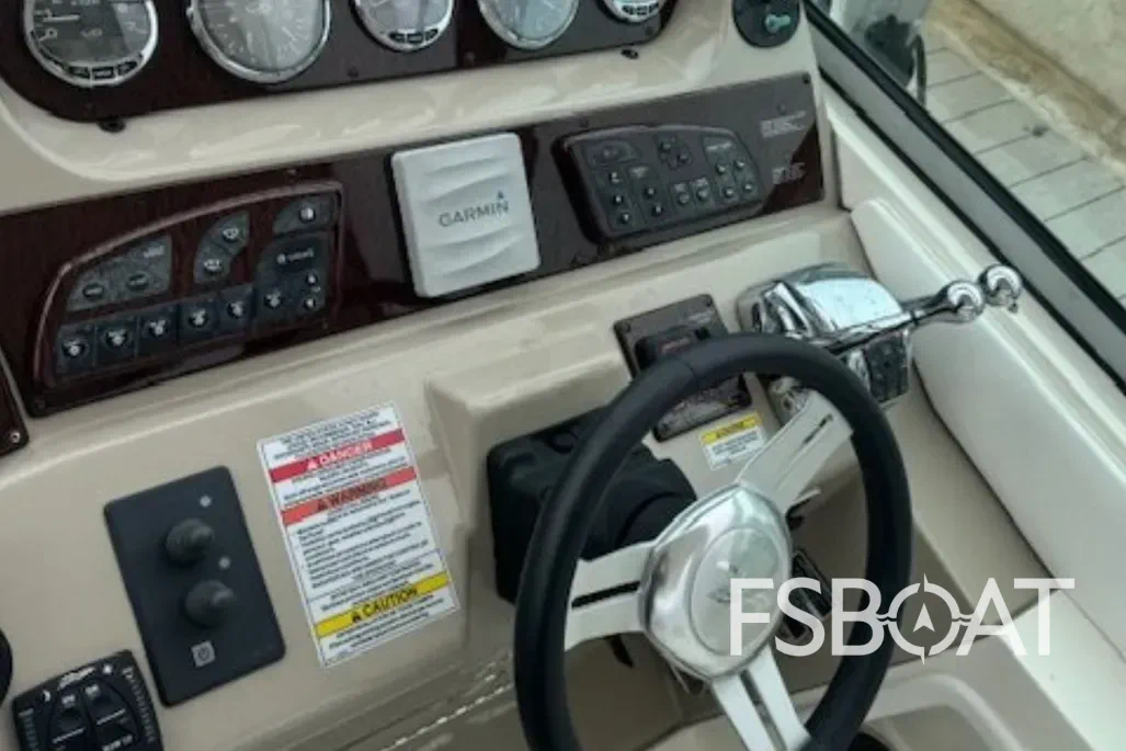 2008 Sea Ray Sundancer 350 - Media 4