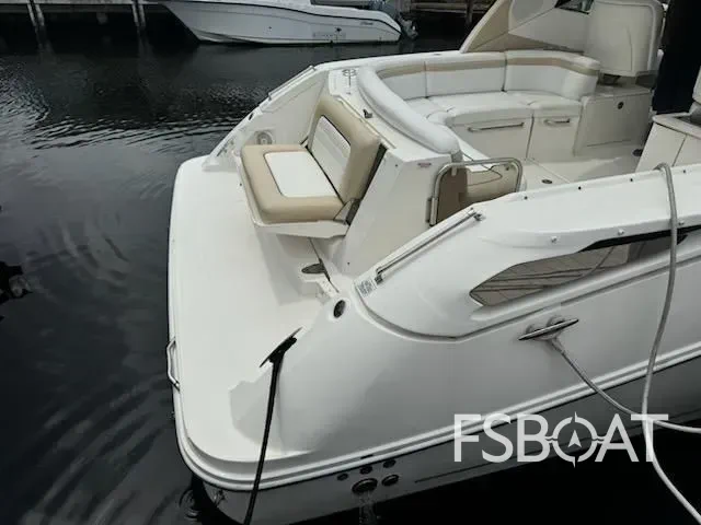 2008 Sea Ray Sundancer 350 - Media 9