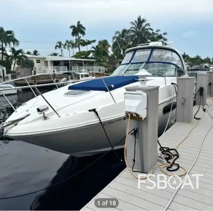 2008 Sea Ray Sundancer 350 - Media 2