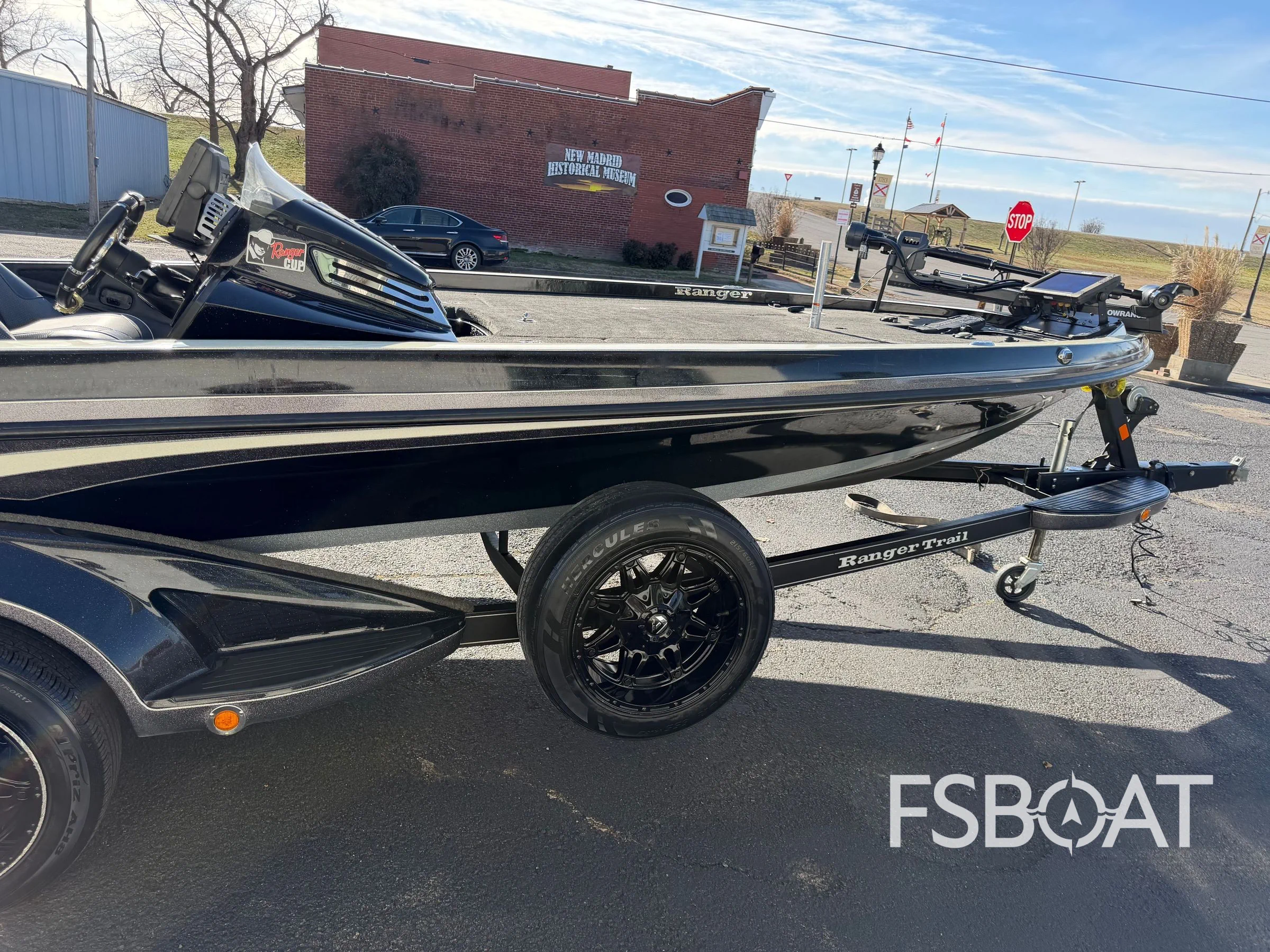 2018 Ranger 521C - Media 8