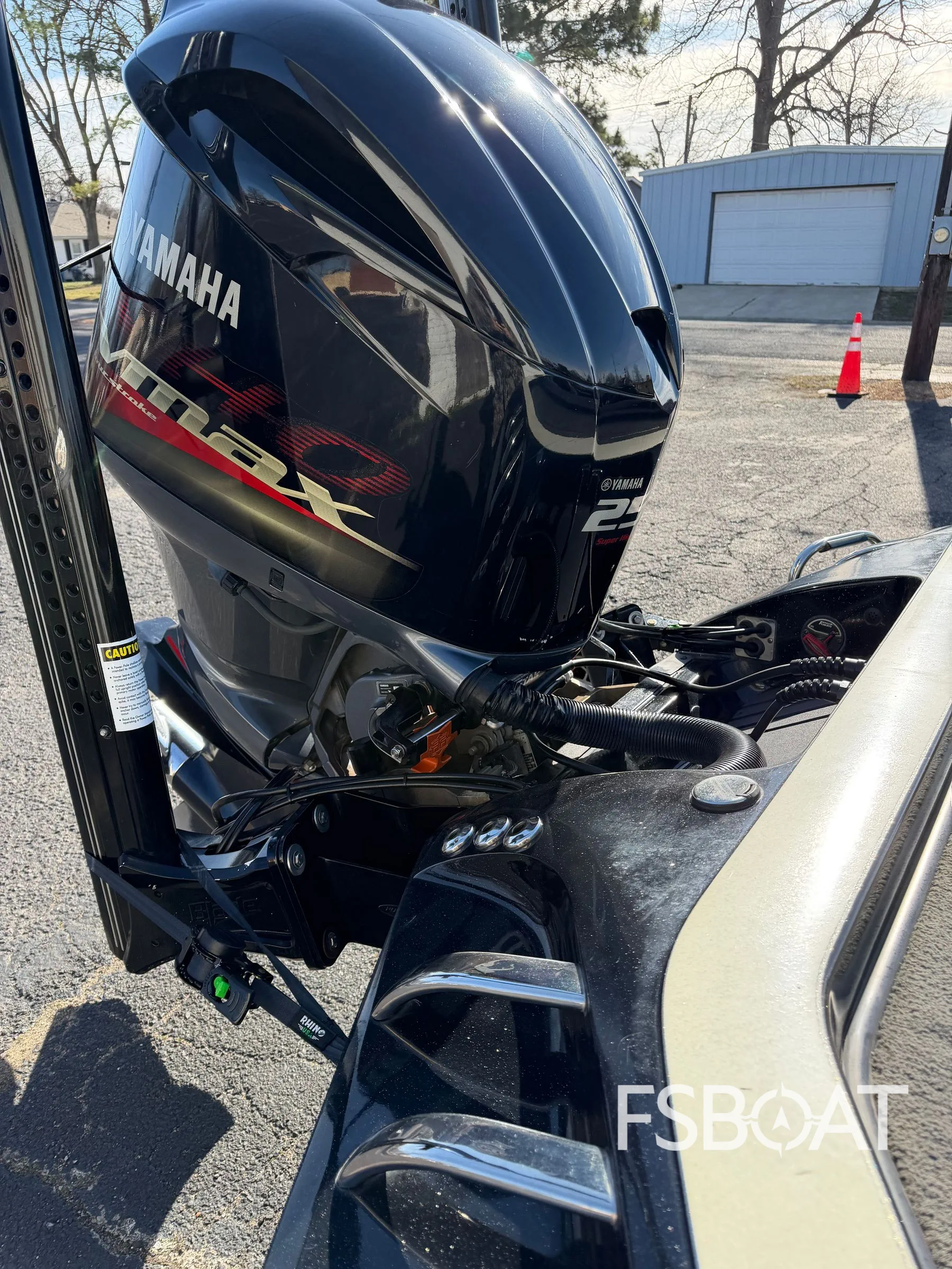 2018 Ranger 521C - Media 10