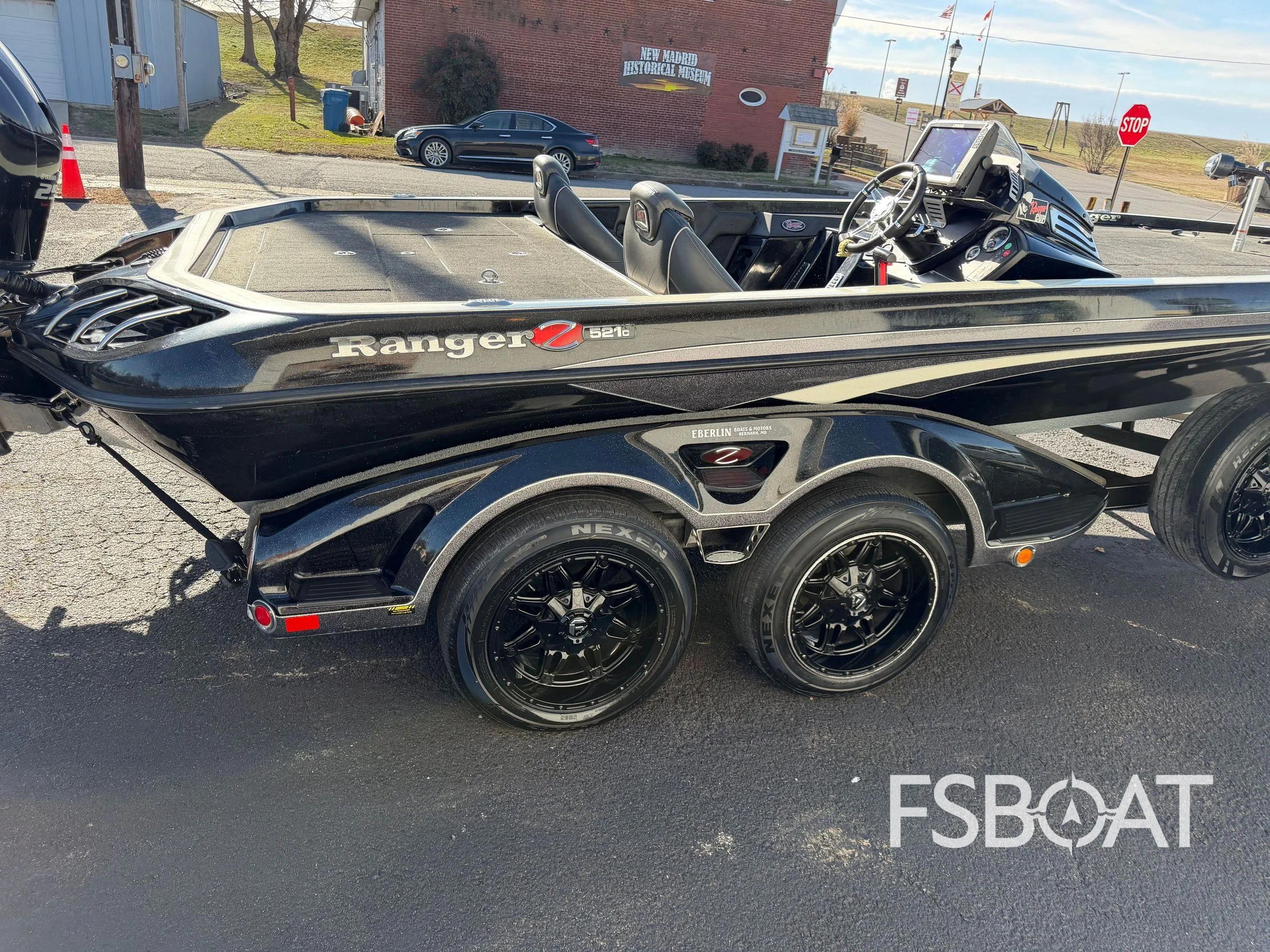 2018 Ranger 521C - Media 7