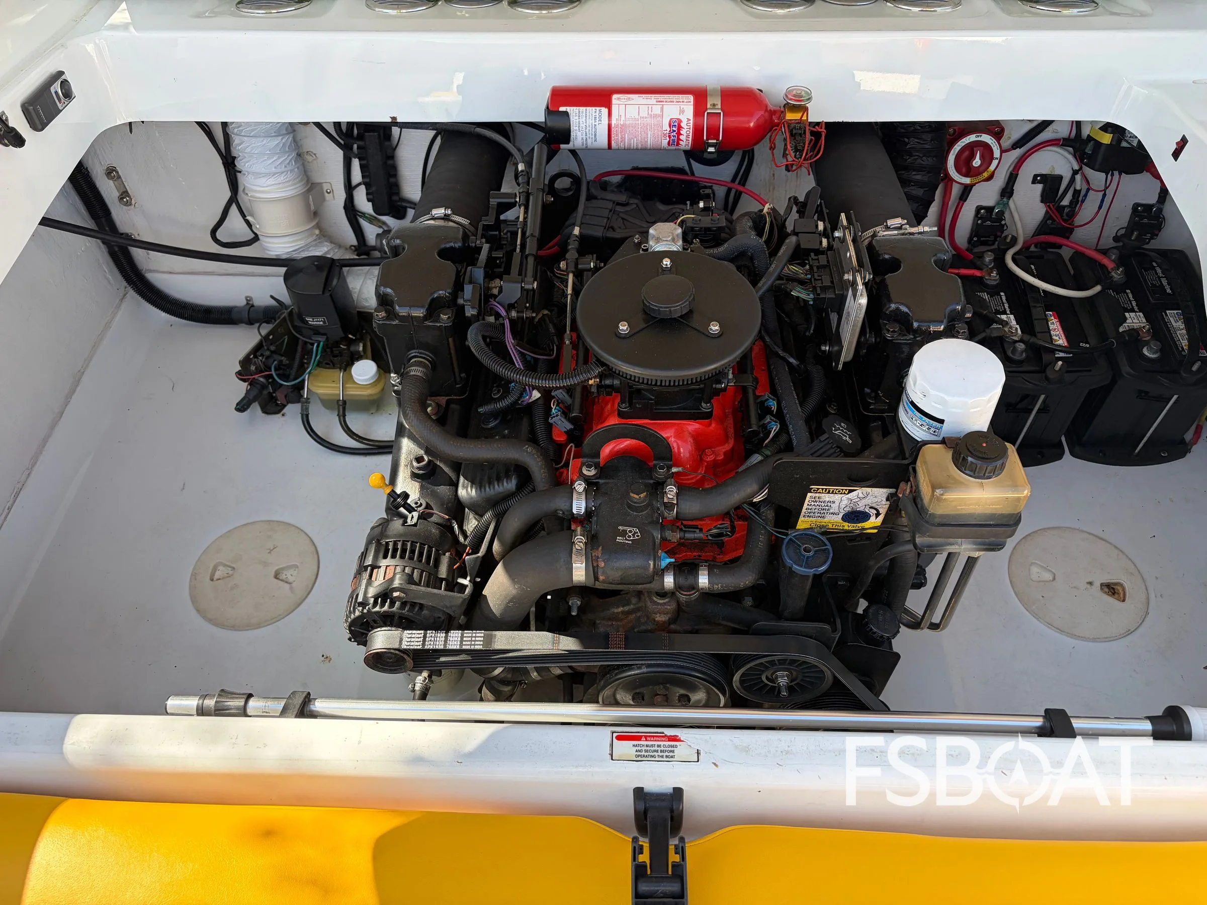 2003 Baja 20 Outlaw - Media 20