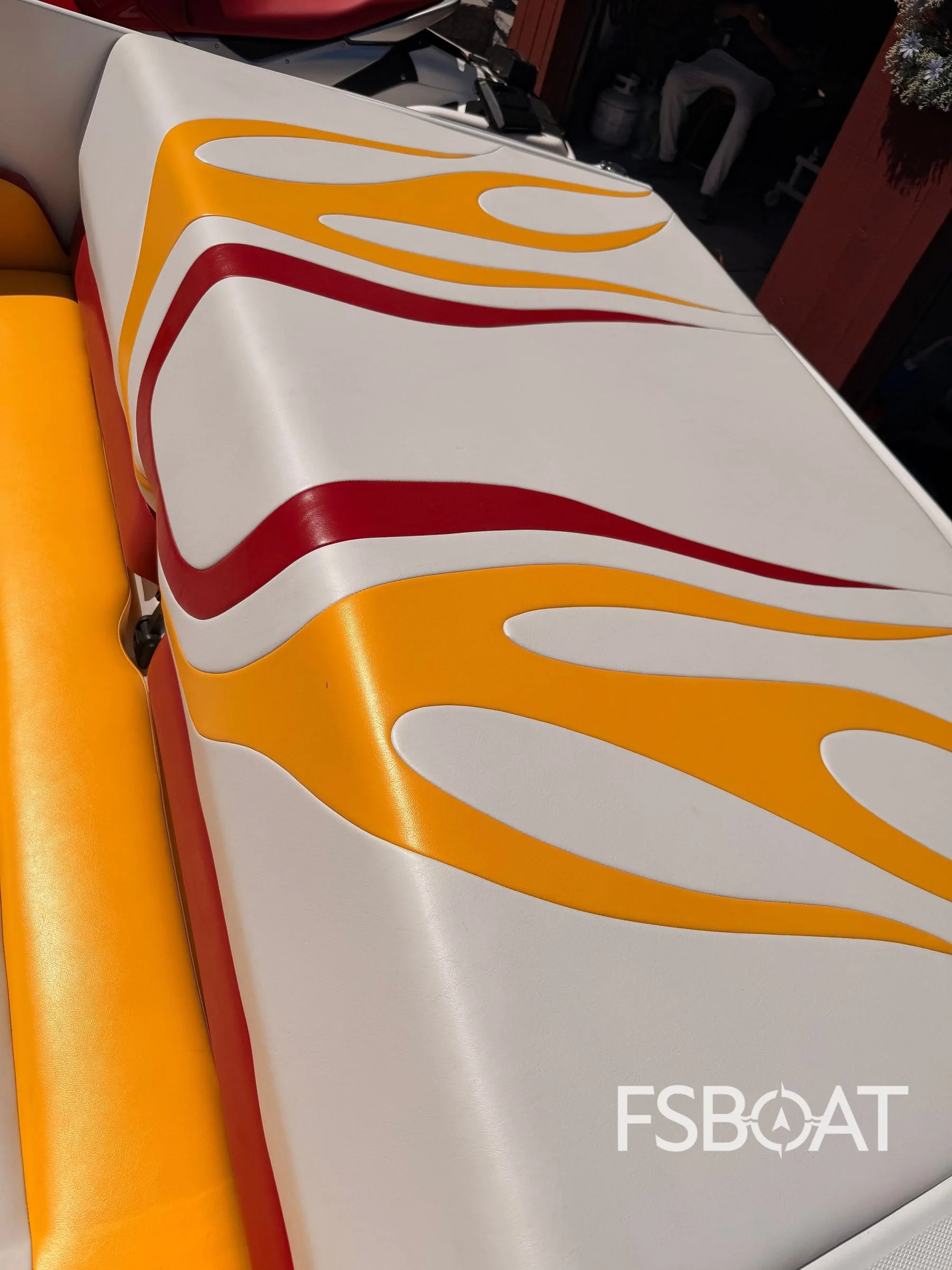 2003 Baja 20 Outlaw - Media 13