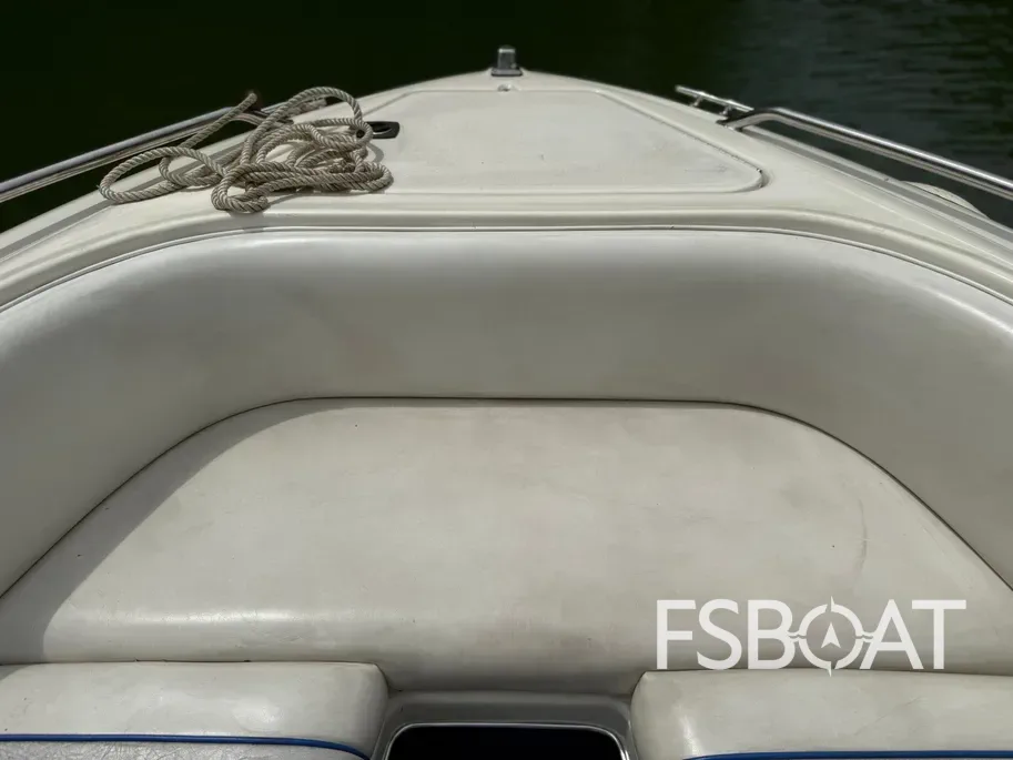 1995 Sea Ray Signature 200 - Media 5