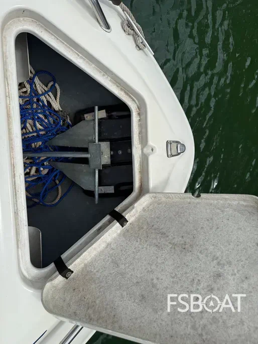 1995 Sea Ray Signature 200 - Media 7