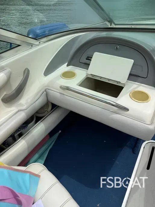 1995 Sea Ray Signature 200 - Media 8