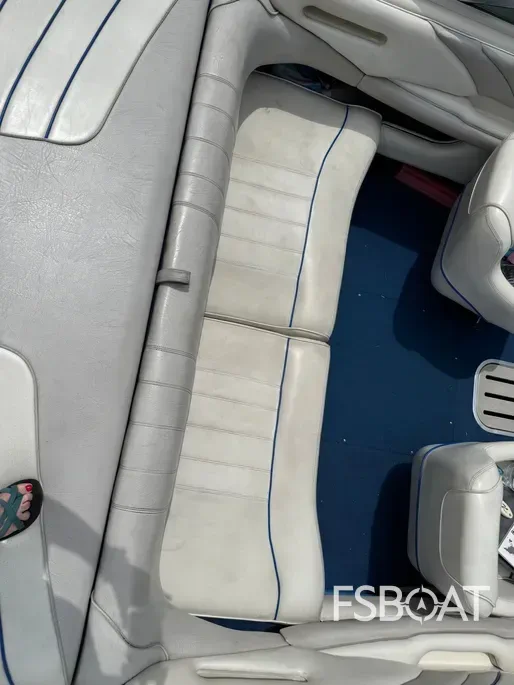 1995 Sea Ray Signature 200 - Media 10